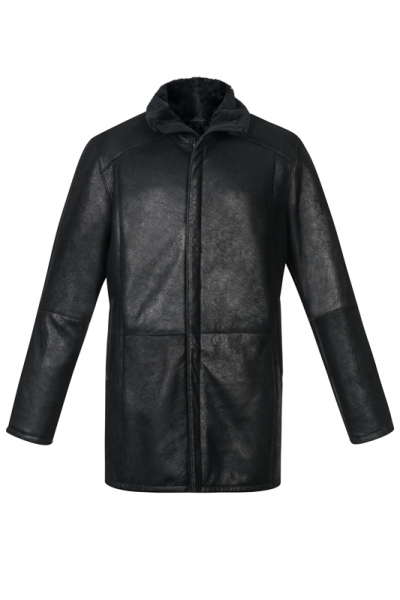 Kożuch naturalny Gerd